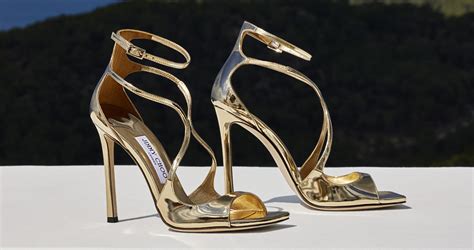 jimmy choo origin.